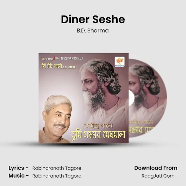 Diner Seshe mp3 song