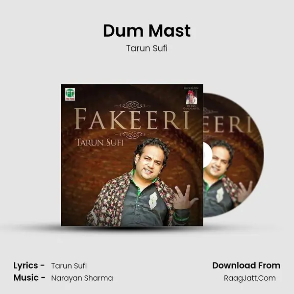 Dum Mast mp3 song