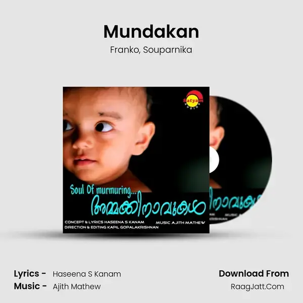 Mundakan Song mp3 | Franko