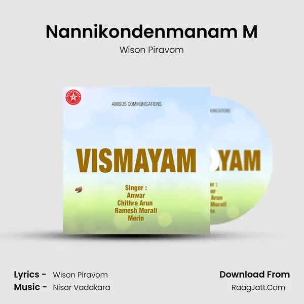 Nannikondenmanam M mp3 song