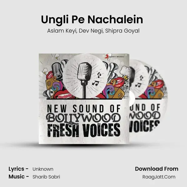 Ungli Pe Nachalein (From 