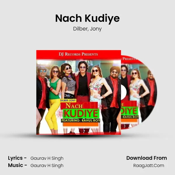 Nach Kudiye mp3 song