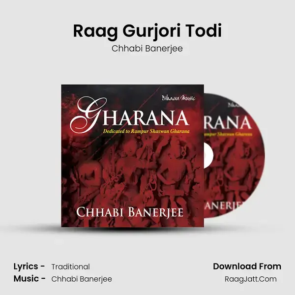 Raag Gurjori Todi mp3 song