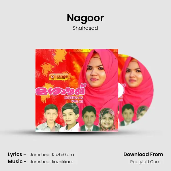 Nagoor Song mp3 | Shahasad