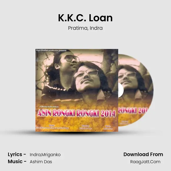 K.K.C. Loan mp3 song