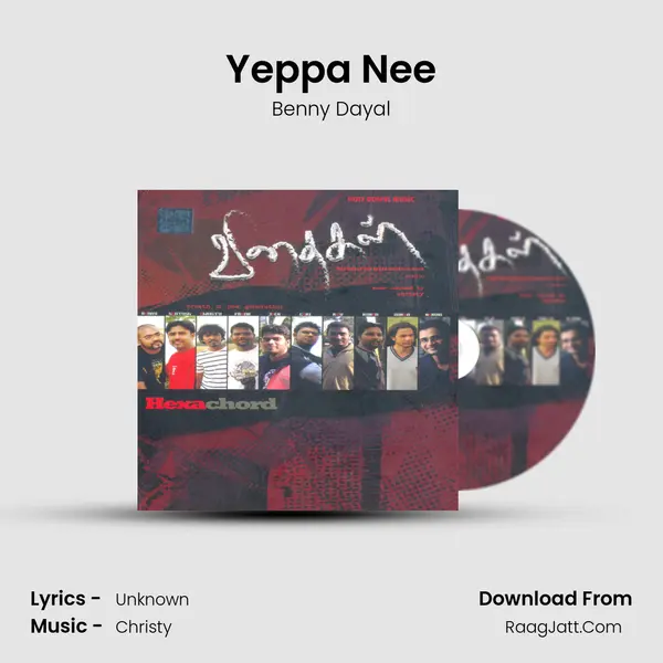 Yeppa Nee mp3 song