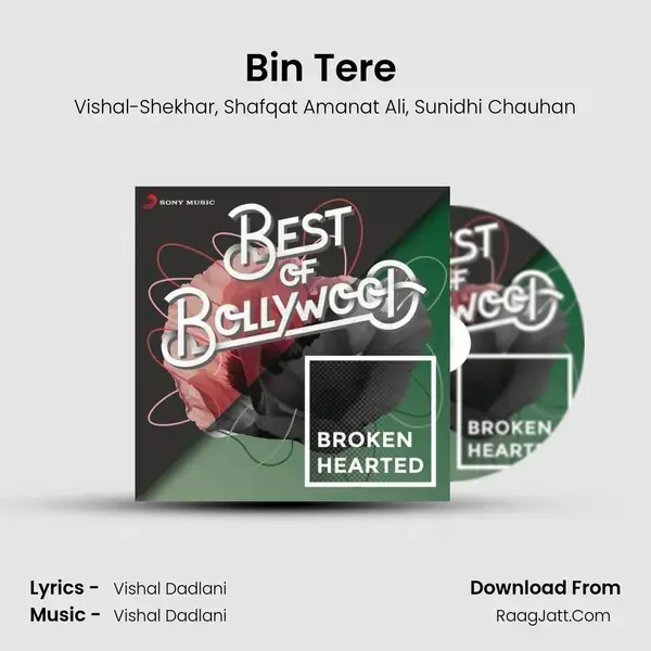 Bin Tere (From 