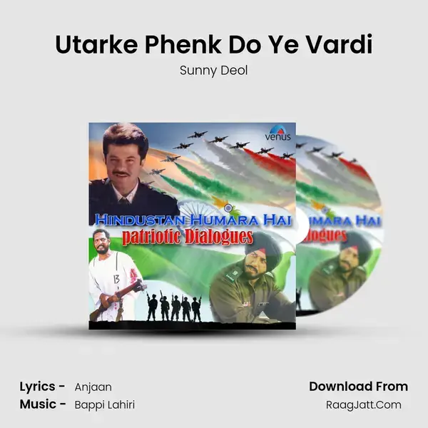 Utarke Phenk Do Ye Vardi mp3 song