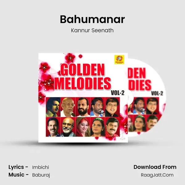 Bahumanar mp3 song