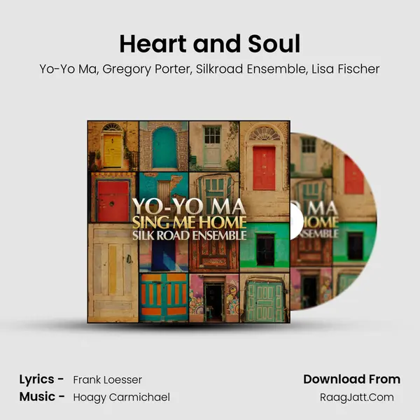 Heart and Soul mp3 song