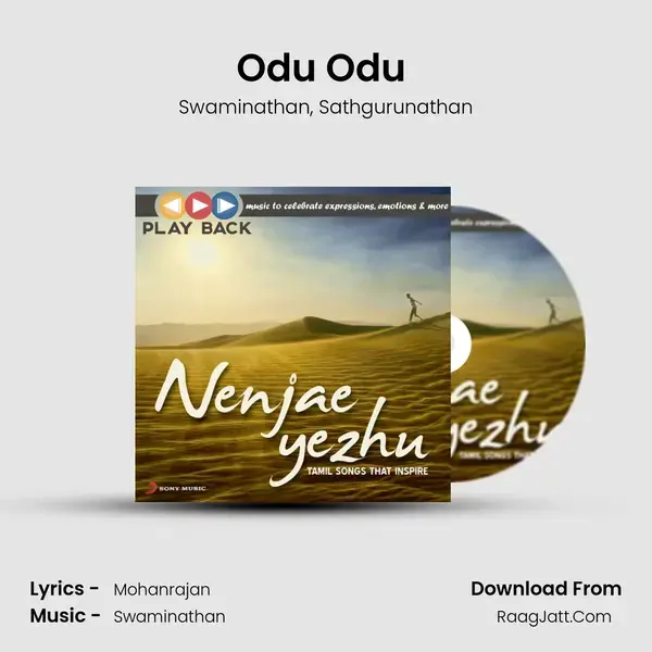 Odu Odu (From Aivaraattam) mp3 song