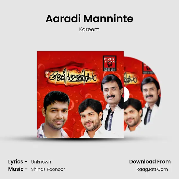 Aaradi Manninte mp3 song