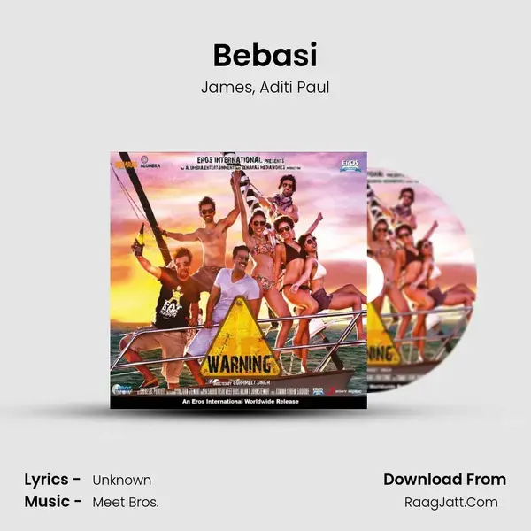 Bebasi Song mp3 | James