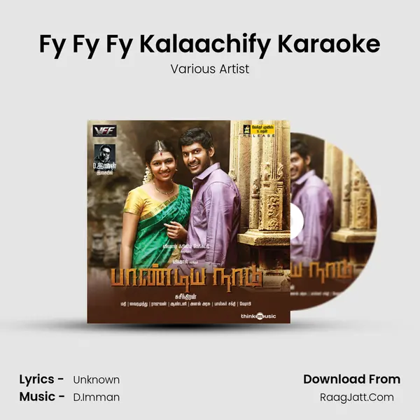 Fy Fy Fy Kalaachify Karaoke Song mp3 | Various Artist