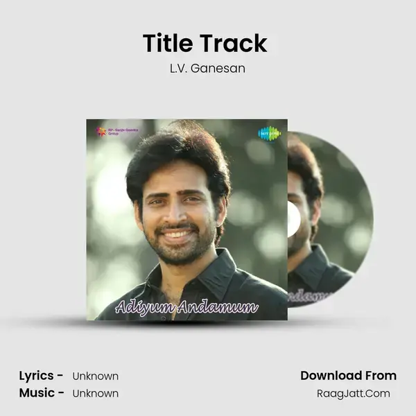 Title Track (Vidaieah Illa) Song mp3 | L.V. Ganesan