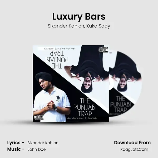 Luxury Bars Song mp3 | Sikander Kahlon