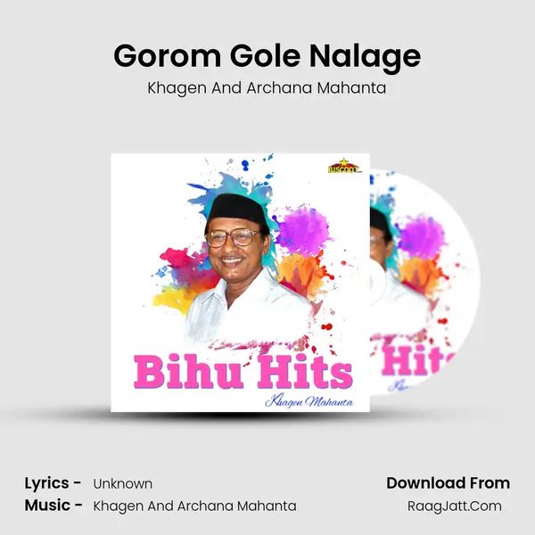 Gorom Gole Nalage mp3 song