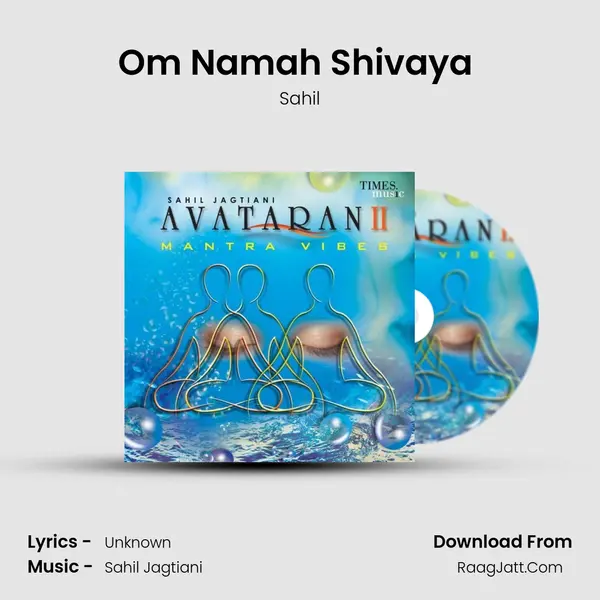 Om Namah Shivaya (club Mix) mp3 song