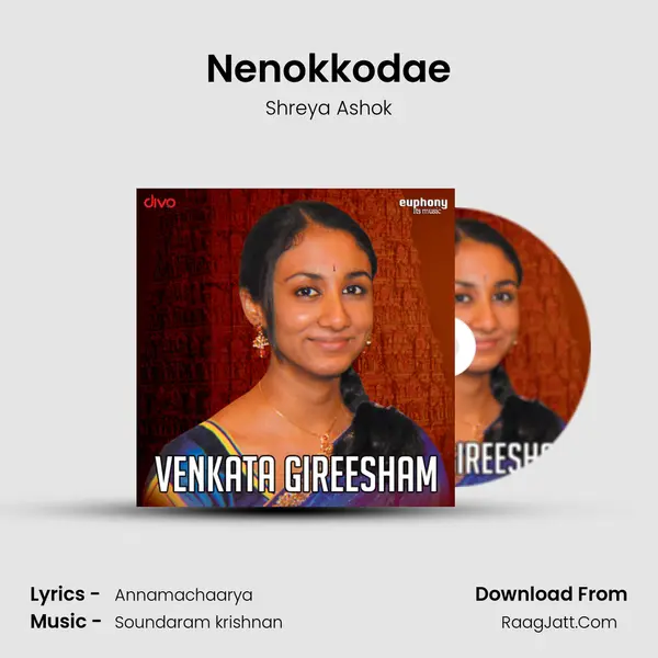 Nenokkodae mp3 song