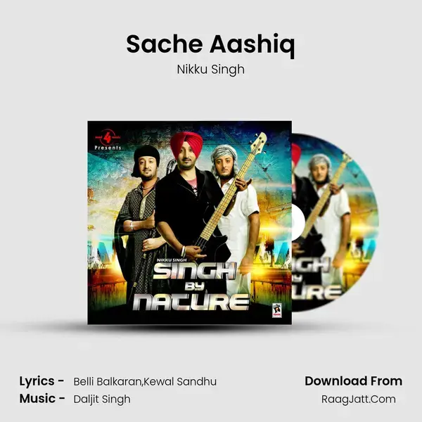 Sache Aashiq mp3 song