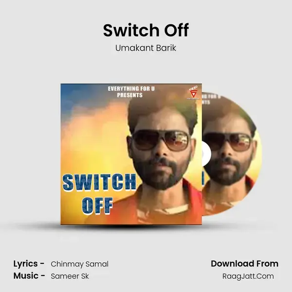 Switch Off - Umakant Barik