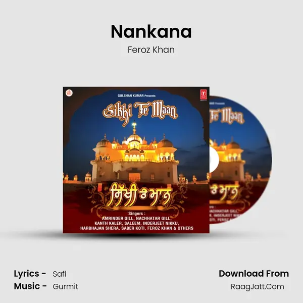 Nankana Song mp3 | Feroz Khan