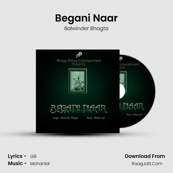 Begani Naar mp3 song