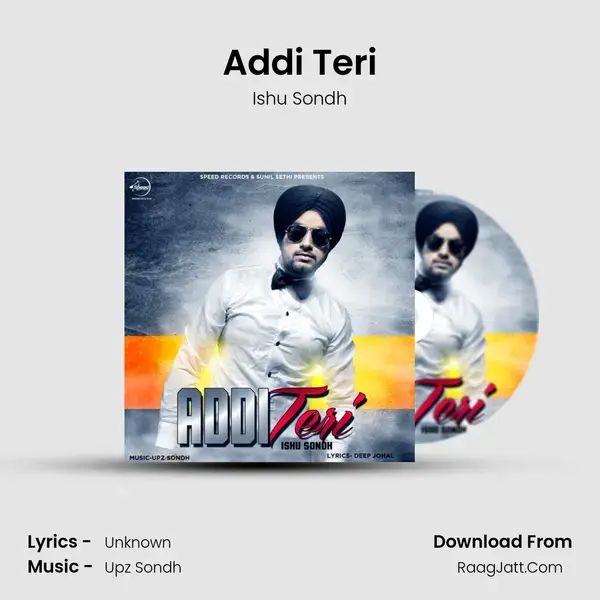 Addi Teri mp3 song