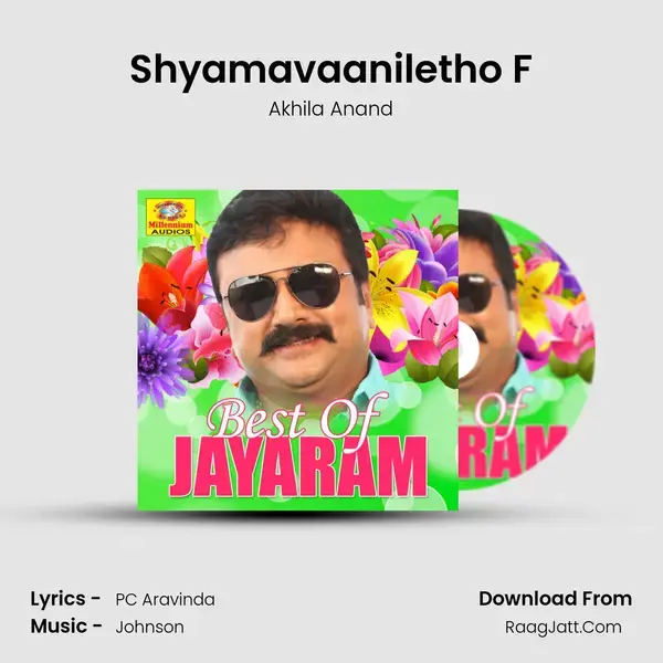 Shyamavaaniletho F mp3 song