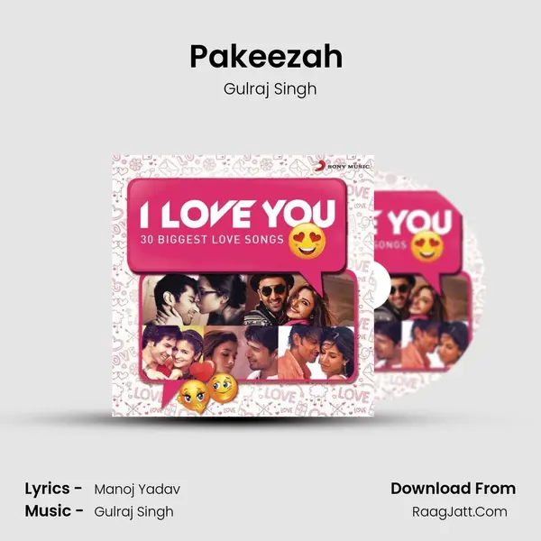 Pakeezah (From Ungli) mp3 song