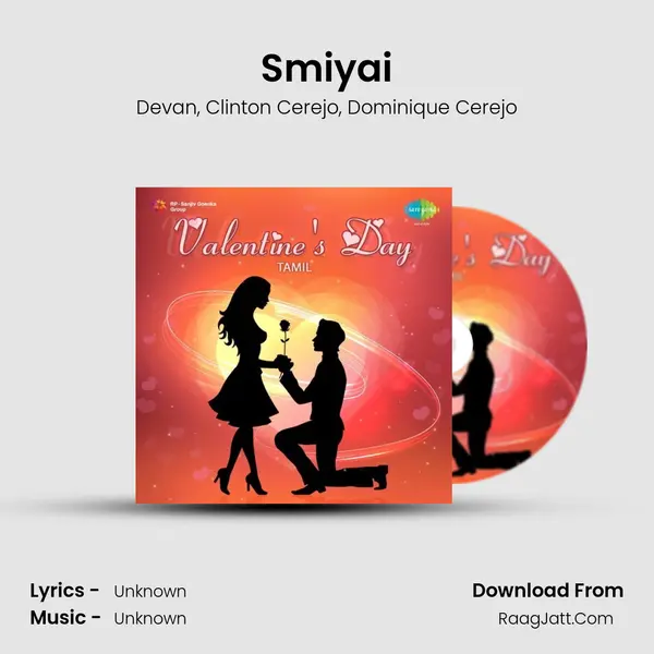 Smiyai Song mp3 | Devan