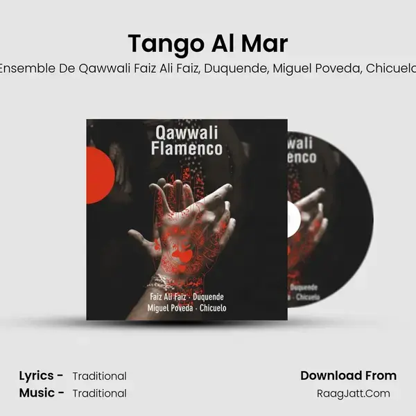 Tango Al Mar mp3 song