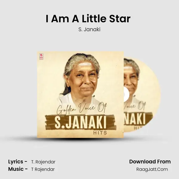 I Am A Little Star (From Samsara Sangeetham) mp3 song