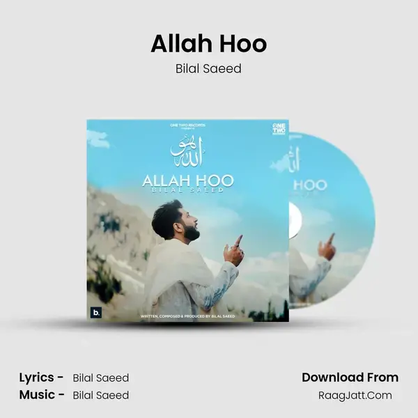 Allah Hoo mp3 song