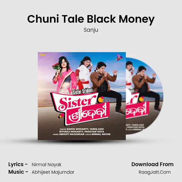 Chuni Tale Black Money Song mp3 | Sanju