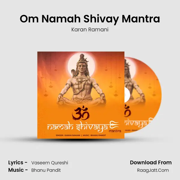 Om Namah Shivay Mantra mp3 song