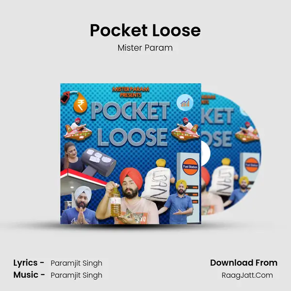 Pocket Loose Song mp3 | Mister Param