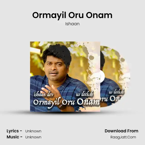 Ormayil Oru Onam mp3 song