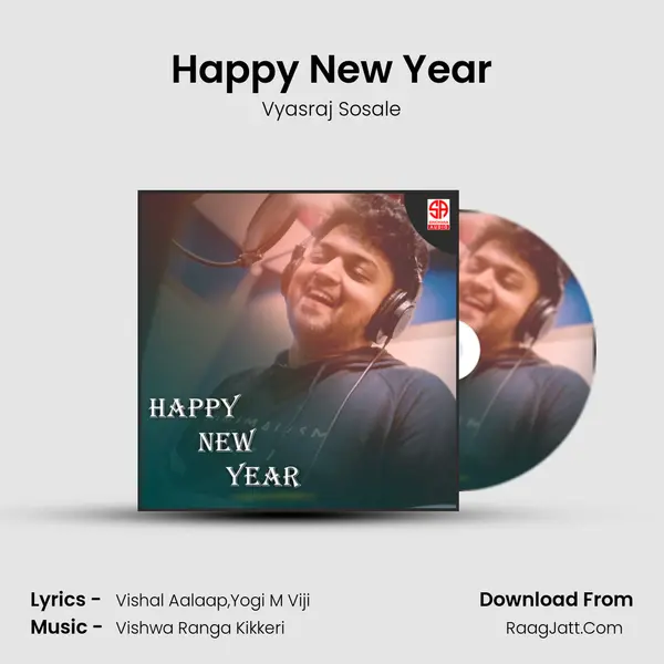 Happy New Year mp3 song