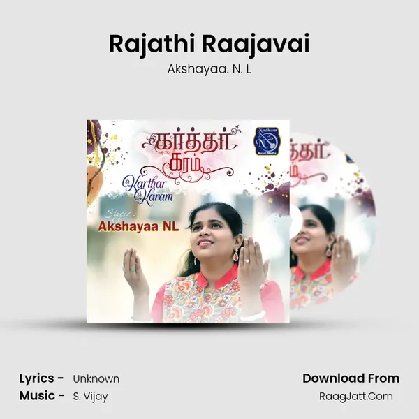 Rajathi Raajavai mp3 song