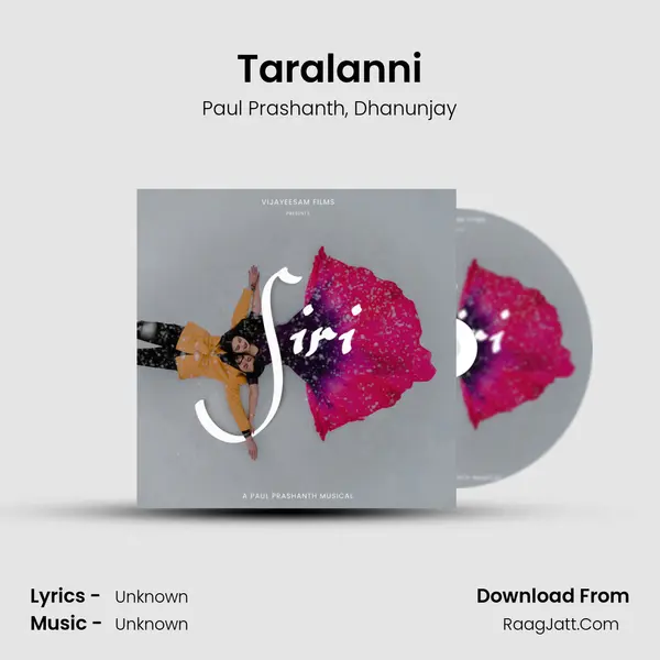 Taralanni mp3 song