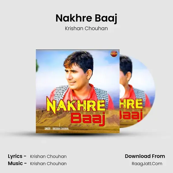 Nakhre Baaj mp3 song