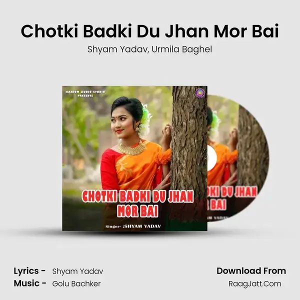 Chotki Badki Du Jhan Mor Bai mp3 song