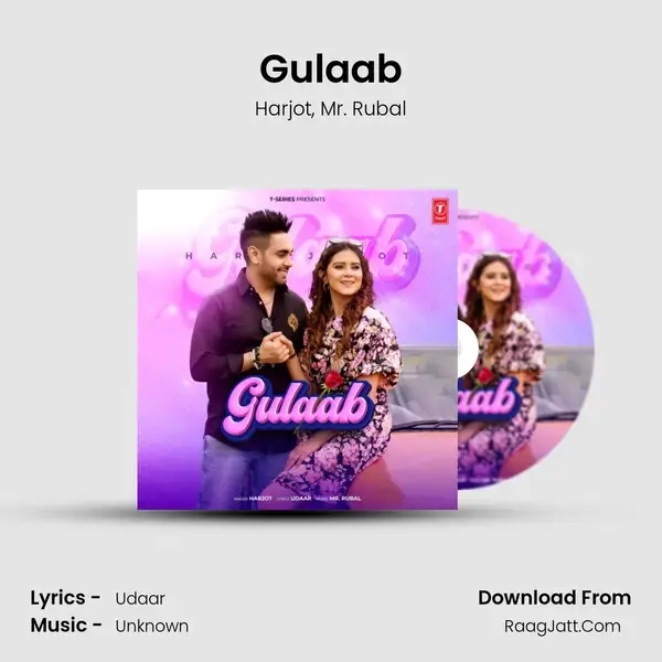 Gulaab mp3 song