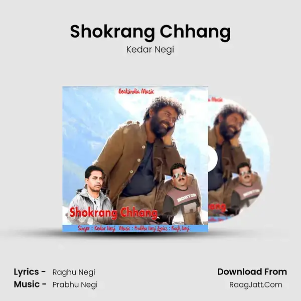 Shokrang Chhang mp3 song