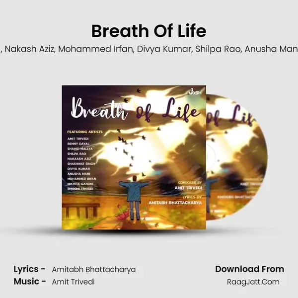 Breath Of Life mp3 song