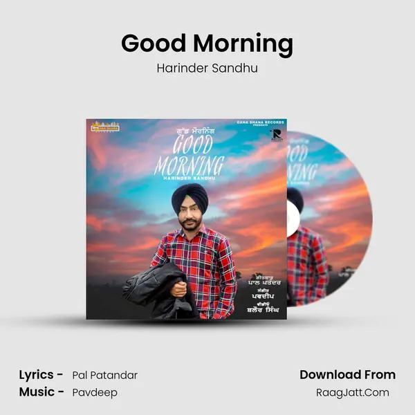 Good Morning mp3 song