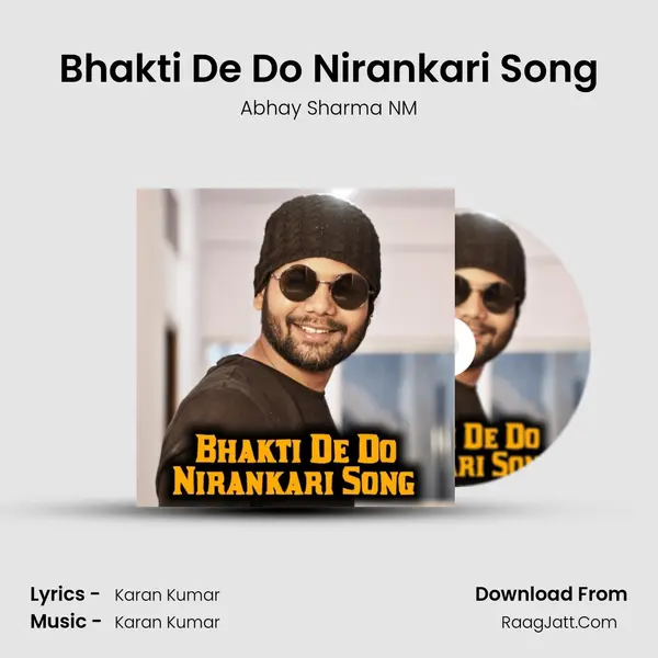 Bhakti De Do Nirankari Song mp3 song