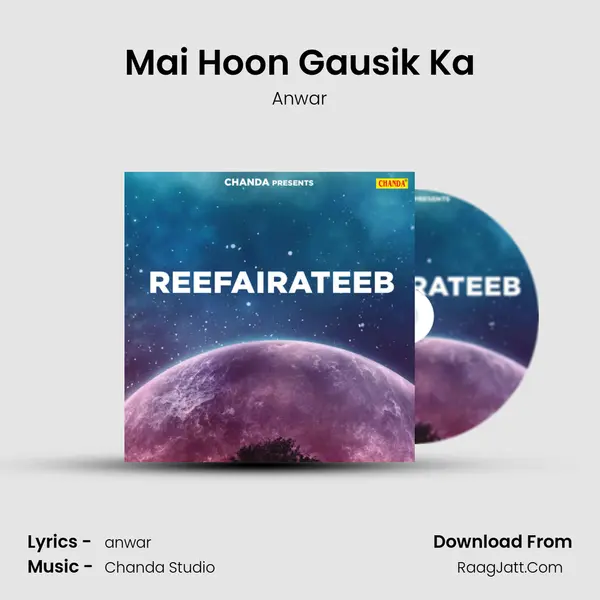 Mai Hoon Gausik Ka mp3 song