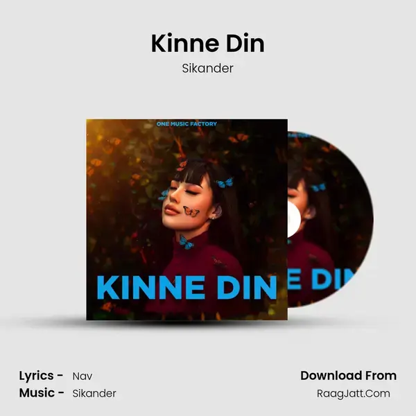 Kinne Din mp3 song